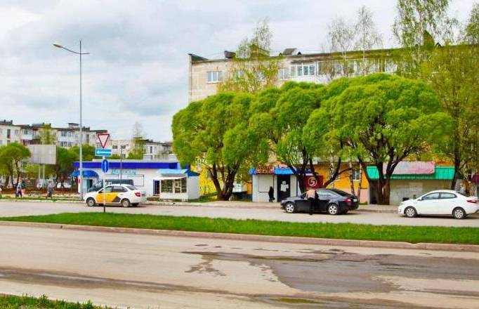 В Губахинском округе изменили место посадки на автобусы двух муниципальных маршрутов