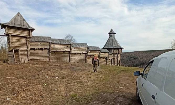 В Губахинском округе установили сроки акарицидной обработки территории 