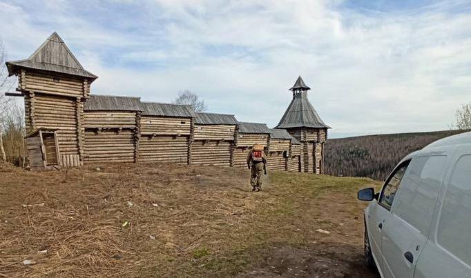 В Губахинском округе установили сроки акарицидной обработки территории 