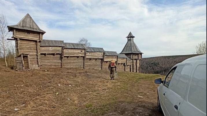 В Губахинском округе установили сроки акарицидной обработки территории 