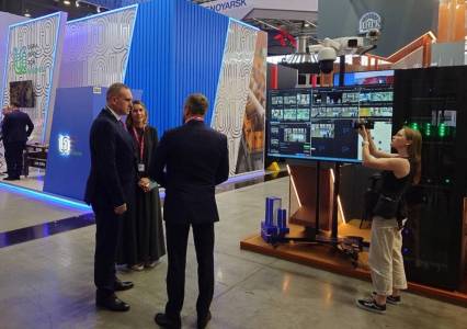 В формате открытого диалога. В Перми обсудят внедрение российских технологий безопасности на промышленных предприятиях