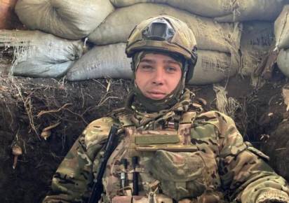 Если есть возможности, их нужно использовать. Антон Черепанов – о непростой реальности, политической карьере  и семейных радостях 