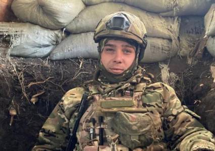 Если есть возможности, их нужно использовать. Антон Черепанов – о непростой реальности, политической карьере  и семейных радостях 