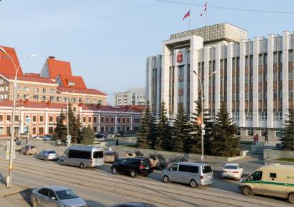 Правительство Пермского края сэкономит около 6 млрд рублей путём сокращения расходов