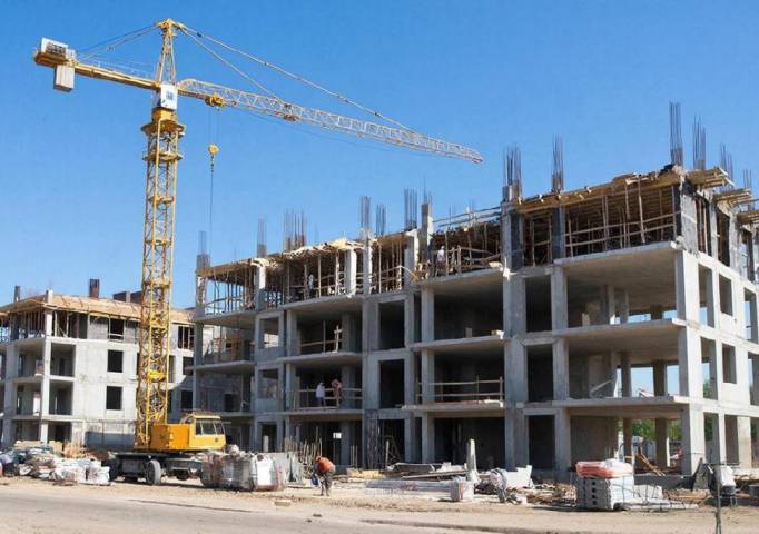 Жильё в муниципалитетах Пермского края будет возводить единый оператор по строительству