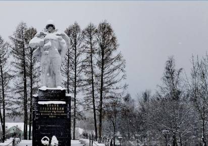 С поля боя – в управленцы. О фронтовиках в местном самоуправлении рассказывают материалы городского архива