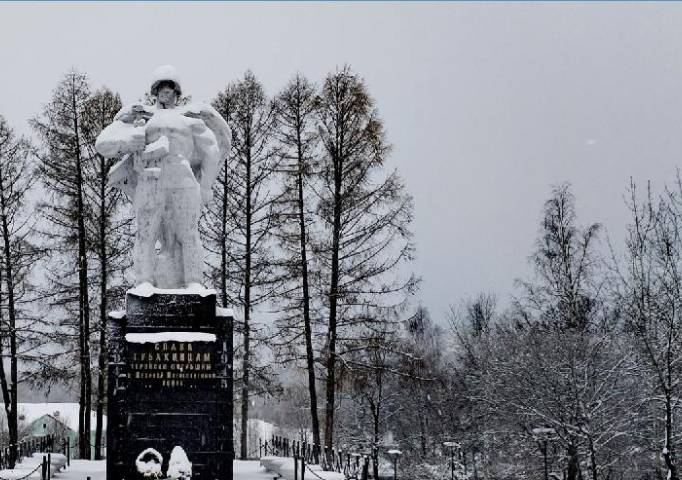 С поля боя – в управленцы. О фронтовиках в местном самоуправлении рассказывают материалы городского архива