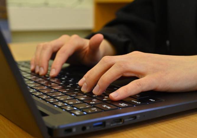 Сервис экономит время. В Прикамье за 2025 год оказано более 6 млн услуг в электронном виде