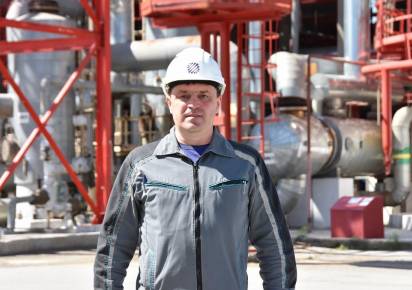 Формула успеха. Для некоторых работа становится не просто профессией, а настоящим призванием