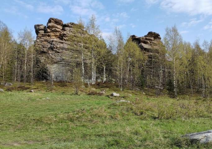 Губаха вошла в топ локаций для туризма