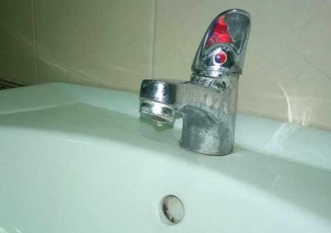 В ЕДДС Губахи объяснили причину внезапного отключения воды