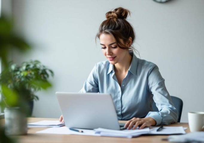 Жительницу Гремячинска ждёт суд за фиктивную регистрацию подруги