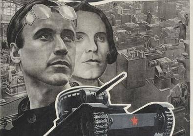 Долгий путь к Великой Победе. Как в Губахе в годы войны велось строительство нового химического производства