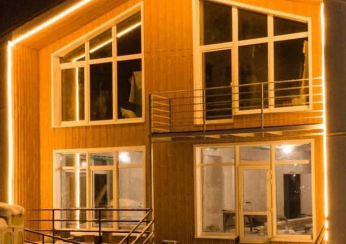 В Губахинском округе откроют частный визит-центр