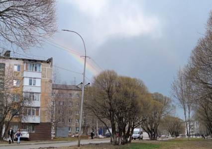 В городах КУБа погода в течение рабочей недели будет умеренно тёплой с возможными заморозками