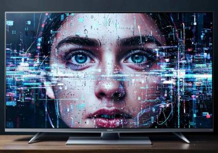 В конце сентября на телевизорах россиян могут появиться помехи