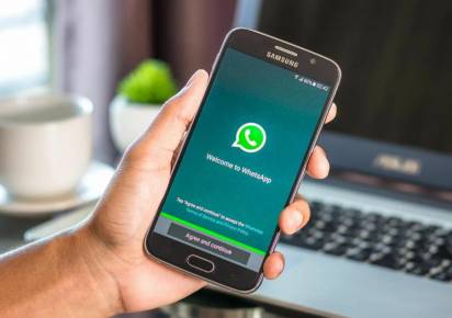 На сегодняшний день самым популярным мессенджером, по данным опроса ВЦИОМ, является WhatsApp