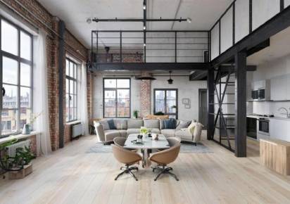 Выбор и покупка квартиры от застройщика с выгодными условиями и надёжной поддержкой покупателей