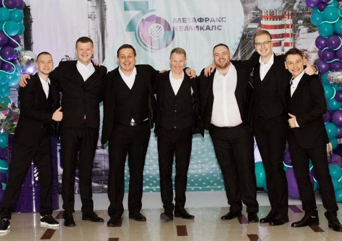 Таланты с мужским характером. На «Метафраксе» выбрали мистера МОМ