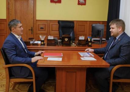 Гостеприимство – в приоритете. Рост турпотока и развитие инфраструктуры: минтуризма Прикамья отчиталось о результатах работы в 2025 году