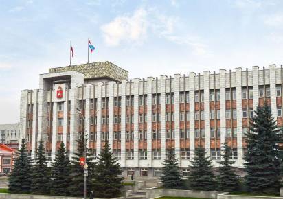 Семь пермских чиновников попали в президентский резерв управленческих кадров