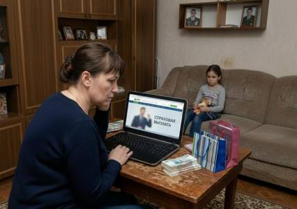 Суд вынес приговор жительнице кизела, укравшей деньги у собственной дочери