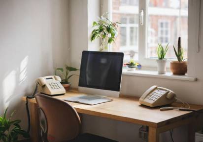 В Губахинском округе создана горячая линия по вопросам подачи тепла в дома и соцобъекты 