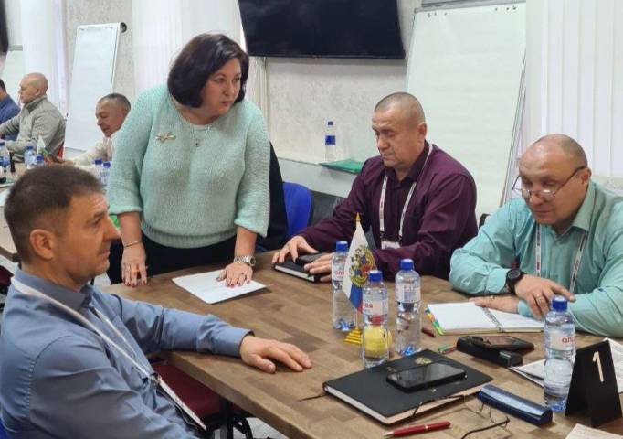 Впереди – аттестация. Стартовал заключительный образовательный модуль региональной программы «Герои Прикамья»