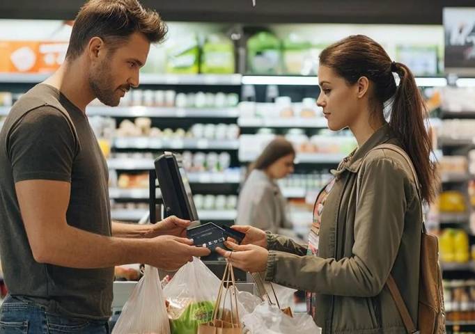 Двое кизеловцев присвоили деньги с карты приехавшей к родственникам женщины