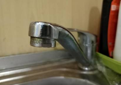В администрации Губахинскогго округа напомнили о плановых отключениях горячей воды в части домов