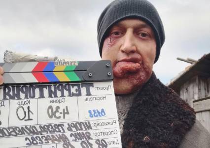 Территория настоящих эмоций. Чем запомнились съёмки мистического сериала актёрам массовки