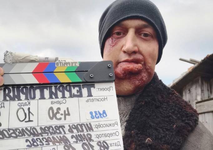 Территория настоящих эмоций. Чем запомнились съёмки мистического сериала актёрам массовки