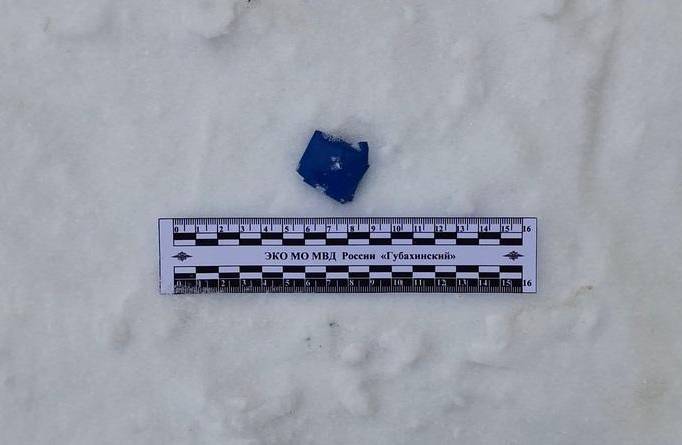 В Губахе задержали местную жительницу, подозреваемую в приобретении наркотического средства