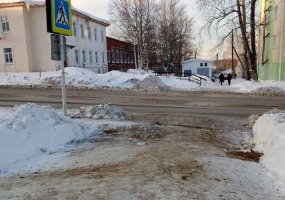 Соль песка не слаще. Можно ли изменить состав реагента, чтобы дороги КУБа стали комфортнее?