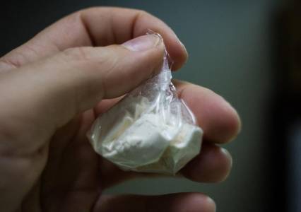 За пропаганду наркотических средств в интернете введена с 1 марта уголовная ответственность 