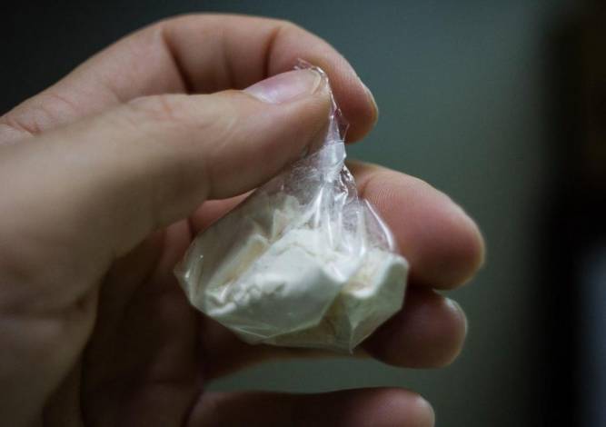 За пропаганду наркотических средств в интернете введена с 1 марта уголовная ответственность 