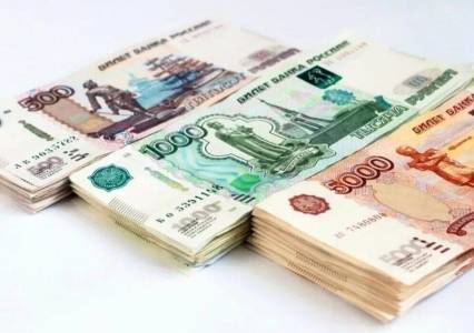 Впервые с начала года в России зафиксировали дефляцию 