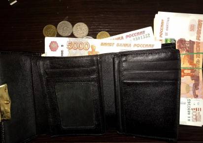 В Банке России рассказали, на какую сумму изъяли фальшивок в Прикамье за квартал