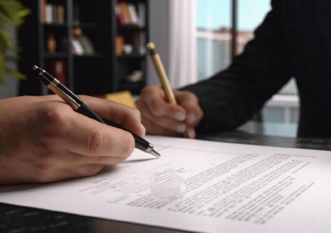 В Губахе мошенники попались на афере с покупкой жилья для многодетной семьи
