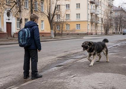 На основании информации о нападении собаки на ребёнка в КУБе следствие возбудило уголовное дело