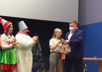 Воспитанница музыкальной школы Кизела представит Пермский край на общероссийском конкурсе