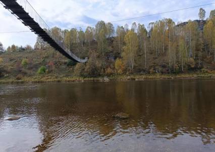 В Прикамье ожидают увеличения туристического потока на 10 процентов