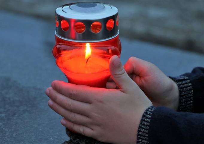 В Губахинском округе трагически погиб молодой мужчина