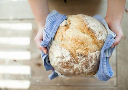 Прикамью выделили более 60 млн рублей на сдерживание повышения цен на хлеб