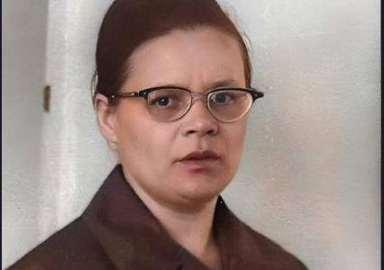 В Губахе откроют мемориальную доску руководителю внешкольного объединения подростков