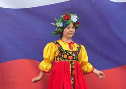 Юная жительница Гремячинска стала обладательницей гран-при всероссийского конкурса