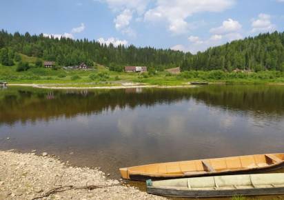 В реках КУБа вопреки загрязнению нашли хариусов