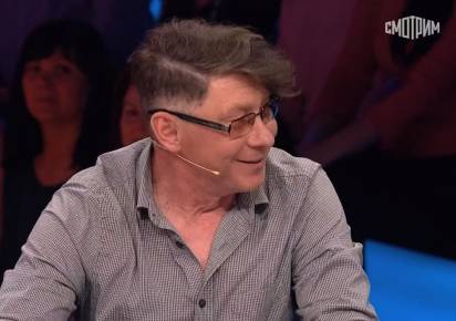 Уроженец Губахи музыкант Владимир Шипицын стал участником шоу Андрея Малахова на одном из федеральных каналов