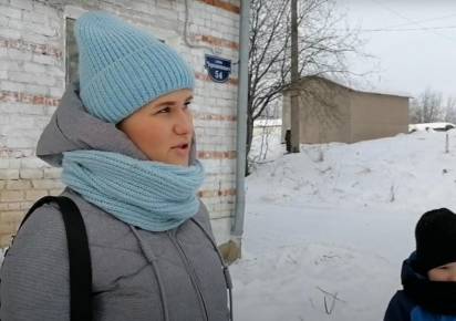 Анастасия Круцкая, мама мальчика, на которого напали бездомные собаки, дала эксклюзивное интервью корреспонденту «МедиаКУБа»