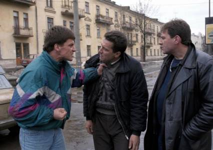 В Губахе задержан 70-летний подозреваемый по делу об убийстве 1989 года